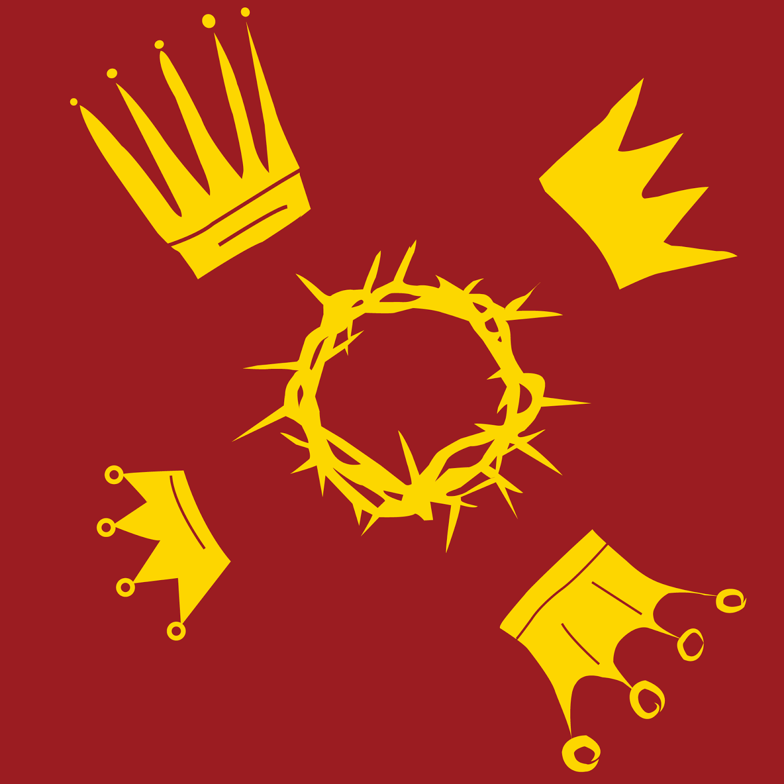 The King who got into Herod’s head – Brothers In Christ